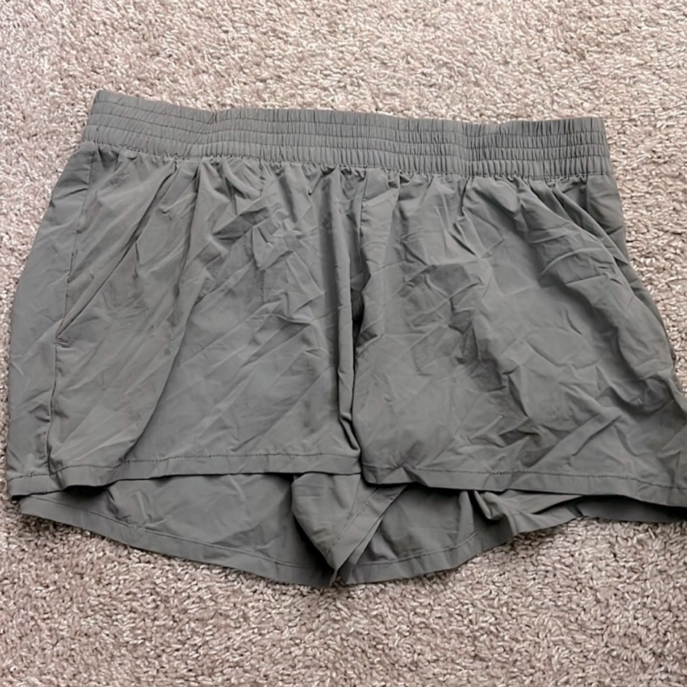 Toad and Co Sunkissed Shorts